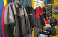 Ventilasi Pada Jaket Motor Bisa Cegah Kecelakaan, Ini Alasannya!