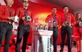 Wuih! Motul Luncurkan Oli Motor Baru Pakai Teknologi Oli MotoGP