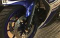 Kampas Rem Depan Yamaha R25 Bisa Pakai Motor Ini, Harga Lebih Murah !
