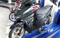 Yamaha Soul GT 125 Bekas, Tahun Segini Dijual Cuma Rp 6 Jutaan