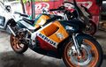 Belum Banyak yang Tahu, Begini Cara Kerja RC Valve Honda NSR 150... 