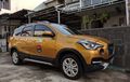 Mobil Bekas Datsun Cross, Fitur Melimpah, Harga Cuma Segini  