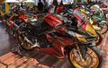 Deretan CBR250RR Keren Di Honda Modif Contest 2018, Anda Suka Sama Yang Mana?