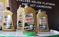 Banyak Motor Injeksi, Evalube Masih Percaya Diri Jual Oli Motor 2-Tak