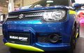 Yuk Intip, Suzuki Ignis Jadi Racy dengan Warna Ala Tim Suzuki MotoGP Ini