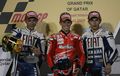 Kalau Ditunda, MotoGP Akan Digelar Hari Senin, Kayak Di Qatar 2009 