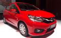 Enggak Cuma Jago Kandang, Ekspor Honda Brio Capai Belasan Ribu Unit Hingga Akhir Tahun 2020