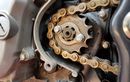 Mitos atau Fakta? Ubah Ukuran Gir Depan Top Speed Motor Bisa Nambah