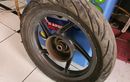 Jangan Kaget, Semahal Ini Biaya Ganti Bearing Roda Belakang Motor Matic