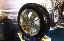 Industri Ban Mobil Nasional , 'Tertolong' Pasar Replacement  