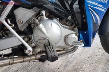 Yamaha Jupiter Mx 135 Tarikannya Bertenaga Ganti Kampas Kopling