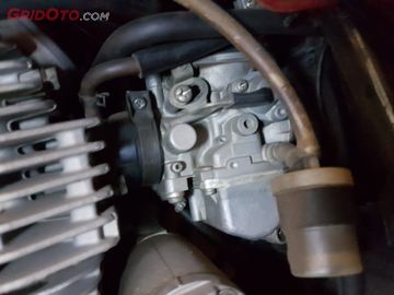 Catet Ini Beberapa Penyebab Motor Susah Dinyalakan Di Pagi Hari Gridoto Com