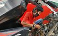 Biaya Servis Besar Motor Matic di Bengkel Spesialis, Segini Harganya
