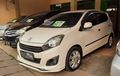 Seharga Motor Baru dan Irit Bahan Bakar, Daihatsu Ayla Bekas Tahun 2016 Semakin Terjangkau