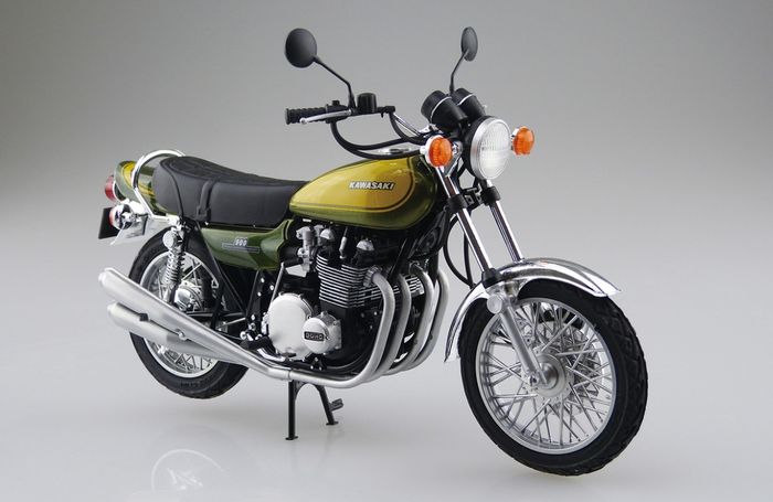 Pinya warna dan detil yang mirip aslinya