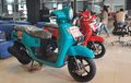 Bulan Februari Harga Yamaha Fazzio Naik, Tipe Termurah Kini di Atas Rp 22 Juta