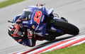 FP3 MotoGP Malaysia: Maverick Vinales Tercepat, Valentino Rossi Jelek Tapi Masih Selamat