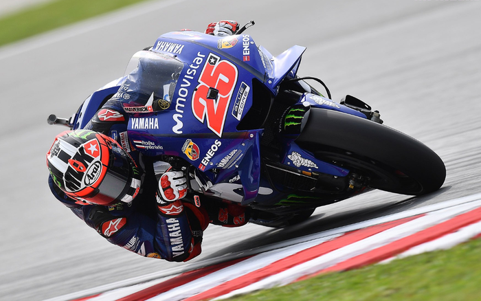 Maverick Vinales