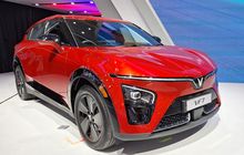 Update Harga VinFast VF 7 Plus Tahun 2026: Sekarang Dibanderol Segini