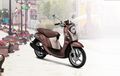 6 Warna Baru Yamaha Fino, dari Ala-ala Kopi Sampai ke Sporty