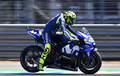 Ternyata Ini Penyebab Valentino Rossi Tercecer di MotoGP Thailand 2018