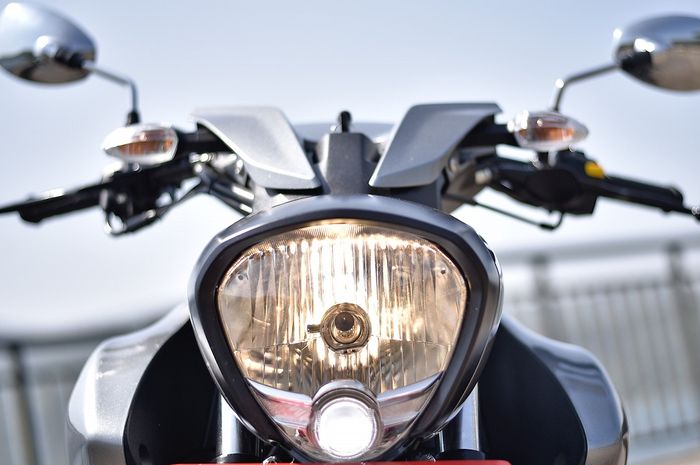 Suzuki Intruder 150 resmi dirilis di India