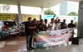 Komunitas Toyota Fortuner Menjelajah Sulawesi 