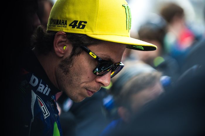 Valentino Rossi