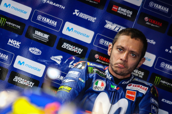 Valentino Rossi