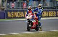 Kocak! Tonton Video Jack Miller Boncengin Alex Rins di FP3 MotoGP Australia
