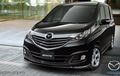 2018 Mazda Lebih Fokus SUV, Gimana Nasib Biante?