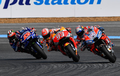 Tetap Panas, Sisa Seri Bakal Memperebutkan Dua Gelar MotoGP 2018