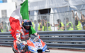 Luar Biasa! Pertama Kali Dalam Sejarah, Pembalap Italia Menguasai Semua Kelas Balapan Grand Prix San Marino