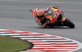 Posisi Start MotoGP Malaysia: Marc Marquez Penalti 6 Posisi, Valentino Rossi Ketiban Untung