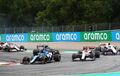 F1 Austria 2021, Banjir Penalti Pembalap, Ternyata Ini Penyebabnya