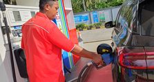 Bukan Siang atau Malam, Waktu Terbaik Mengisi BBM di SPBU Diungkap Pertamina