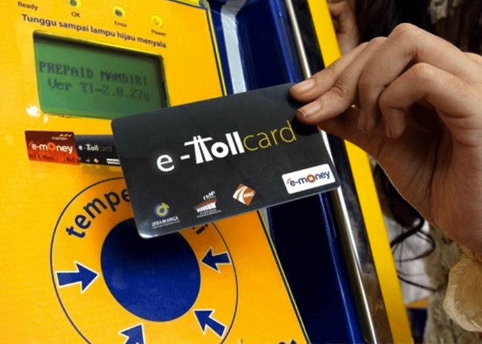 Mulai 2020 Bayar Tol Bisa Pakai Kartu Debit atau Kartu Kredit, Anti Tapping  di Gerbang Tol - GridOto.com