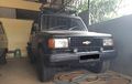 Siap Pakai, Chevrolet Trooper 1995 4WD Ini Pasang Harga Menggiurkan