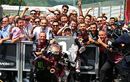 Klasemen MotoGP 2025 Usai Mugello, Marc Marquez Makin di Atas Angin