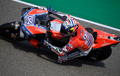 Nggak Mampu Kejar Marc Marquez, Andrea Dovizioso Sudah Menyerah?