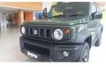 Ngidam Suzuki Jimny? Main Dealer Suzuki di Yogyakarta Bisa Kok Mengakomodir, Tapi...