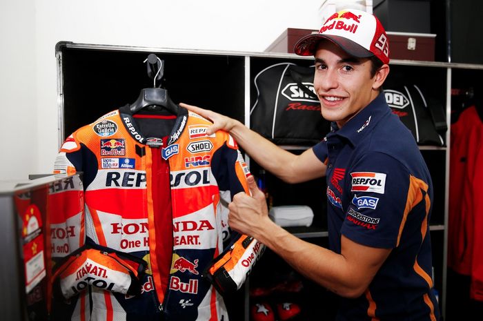 Marc Marquez