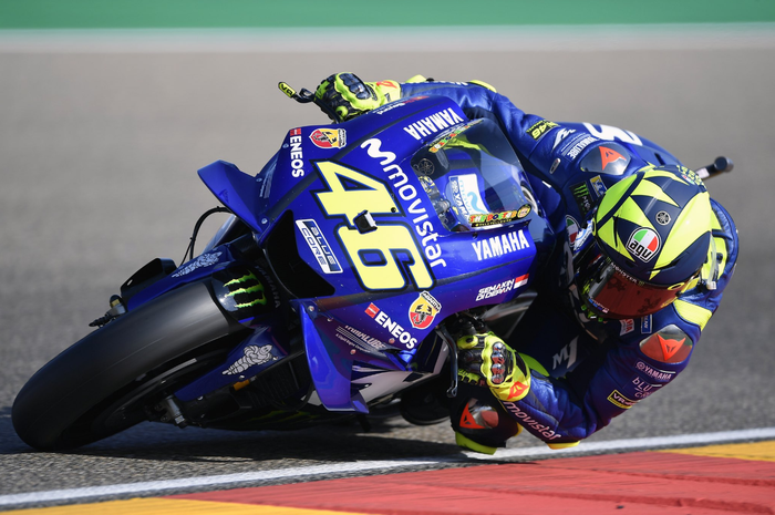 Valentino Rossi