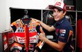 Nggak Sangka, Mata Pelajaran Ini Favorit Marc Marquez Saat Di Sekolah