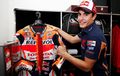 MotoGP Wajib Tahu, 5 Fakta Tentang Wearpack Pembalap MotoGP