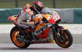 Marc Marquez Sampai Harus Intip Ajang Balap Lain Untuk Pelajari Sirkuit Buriram