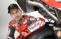 Berlebihan Enggak? Jorge Lorenzo Bilang Desmosedici GP18 Masterpiece