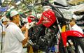  Melihat Produk Sport di Pasaran Motor Bekas