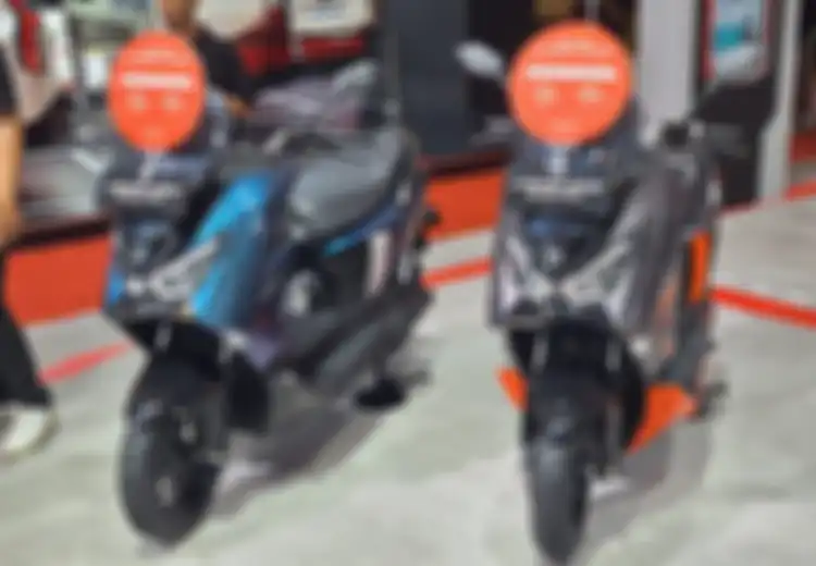 Subsidi Motor Listrik Polytron Ada Lagi di GIIAS 2026, Harga Fox 350 Tinggal Segini