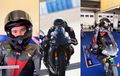 Komentar Jahil Marc Marquez, Pakai Honda Nikung Lebih Baik